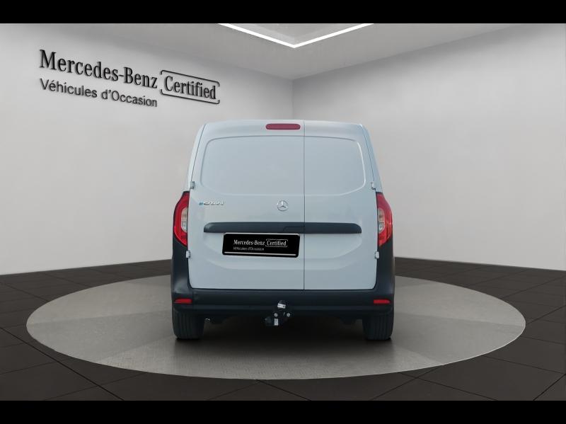 Image MERCEDES-BENZ Citan eCitan Extra-Long Pro