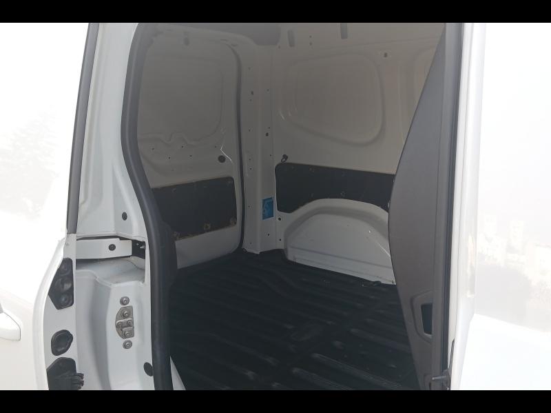 Image MERCEDES-BENZ Citan eCitan Extra-Long Pro