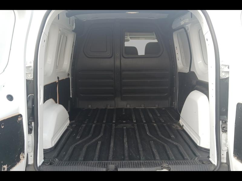 Image MERCEDES-BENZ Citan eCitan Extra-Long Pro