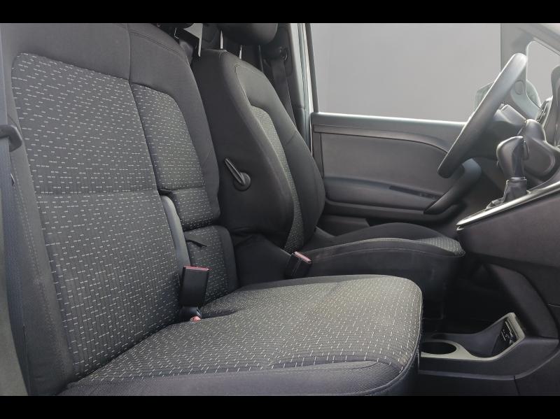 Image MERCEDES-BENZ Citan eCitan Extra-Long Pro