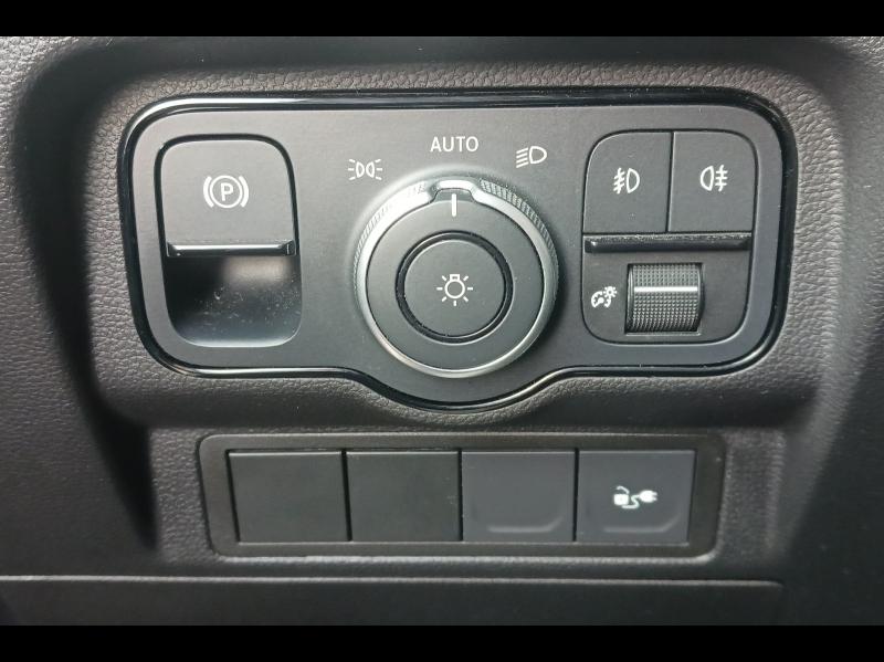 Image MERCEDES-BENZ Citan eCitan Extra-Long Pro