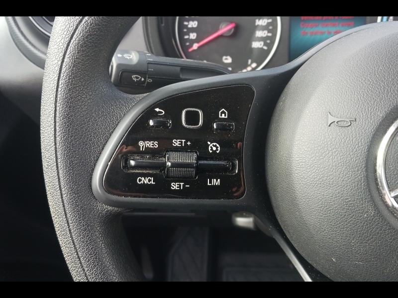 Image MERCEDES-BENZ Citan eCitan Extra-Long Pro