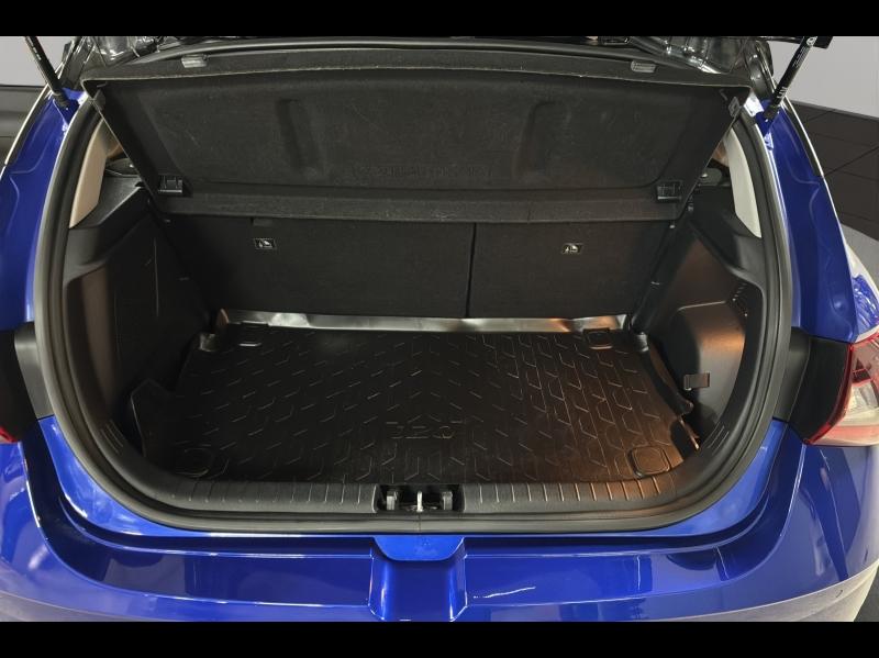 Image HYUNDAI i20 1.0 T-GDi 100ch Hybrid Executive DCT-7