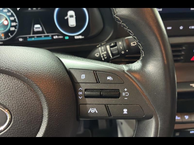 Image HYUNDAI i20 1.0 T-GDi 100ch Hybrid Executive DCT-7