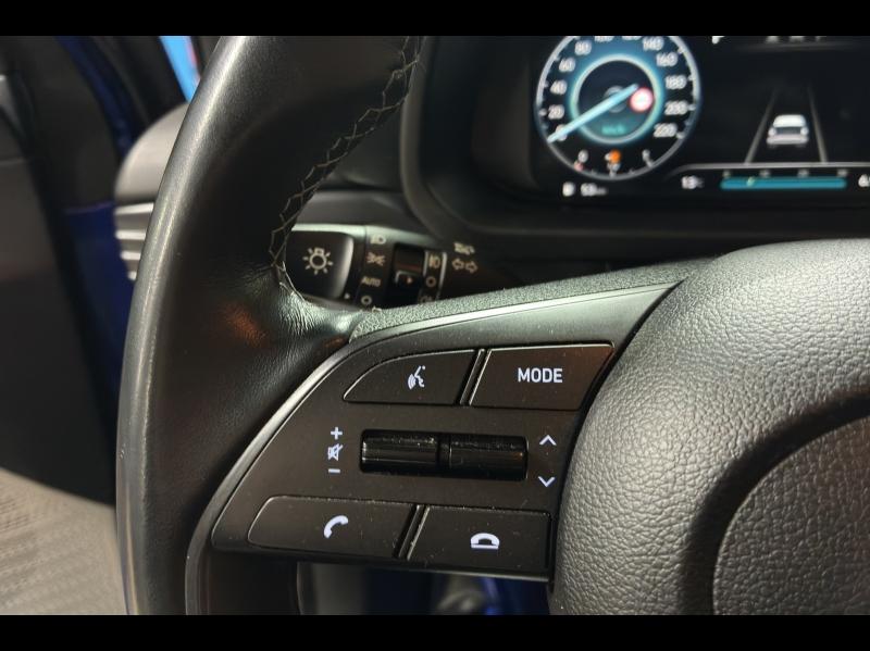 Image HYUNDAI i20 1.0 T-GDi 100ch Hybrid Executive DCT-7