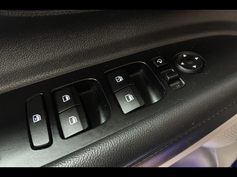 Image HYUNDAI i20 1.0 T-GDi 100ch Hybrid Executive DCT-7