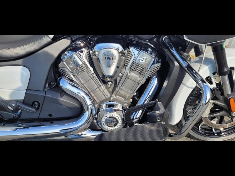 Image INDIAN Challenger Challenger 1768 Limited 2024