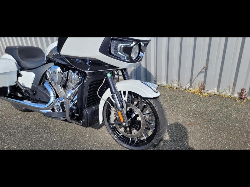 Image INDIAN Challenger Challenger 1768 Limited 2024