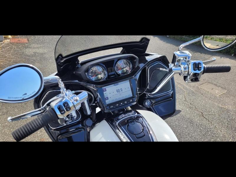 Image INDIAN Challenger Challenger 1768 Limited 2024