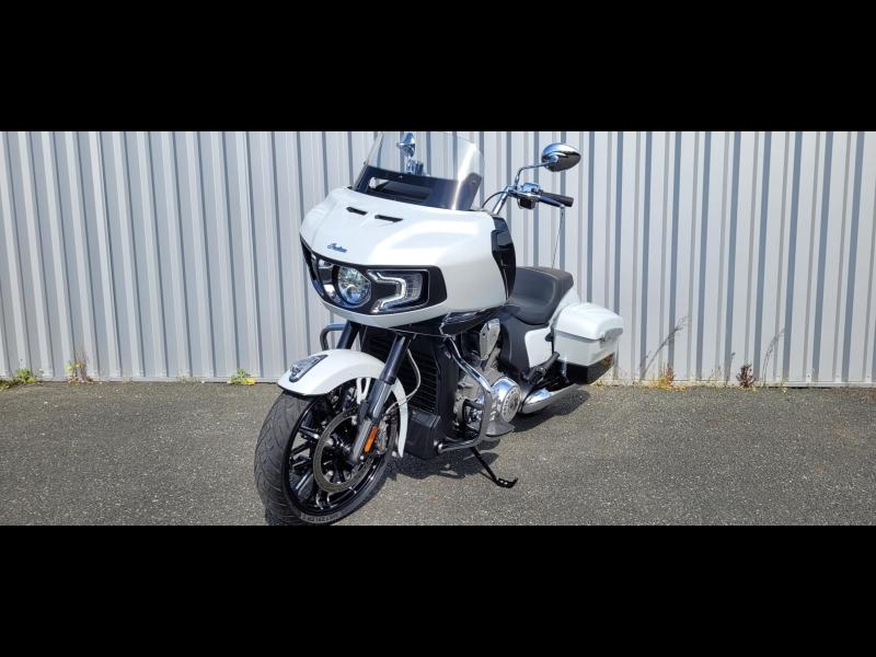 Image INDIAN Challenger Challenger 1768 Limited 2024