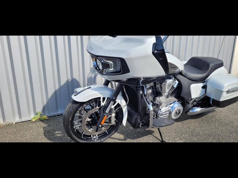 Image INDIAN Challenger Challenger 1768 Limited 2024