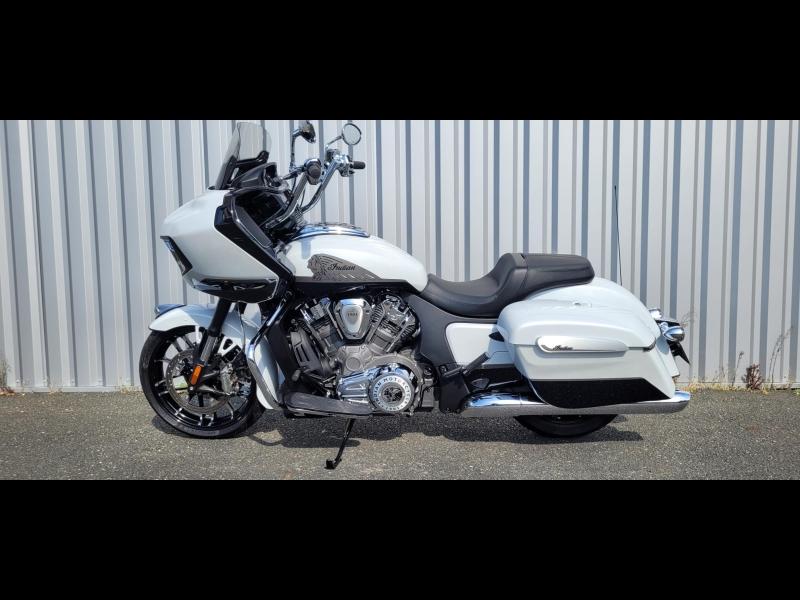 Image INDIAN Challenger Challenger 1768 Limited 2024