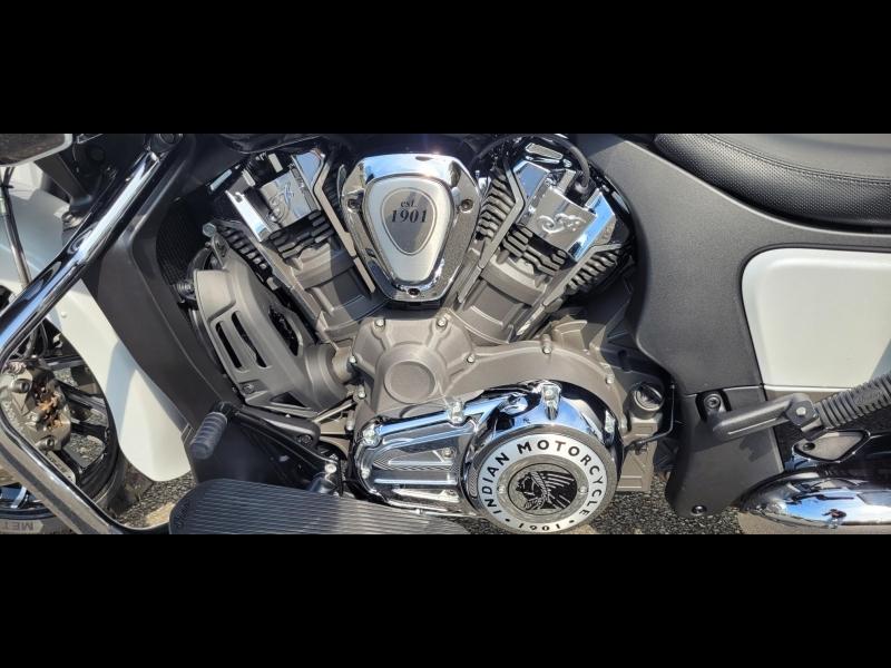 Image INDIAN Challenger Challenger 1768 Limited 2024