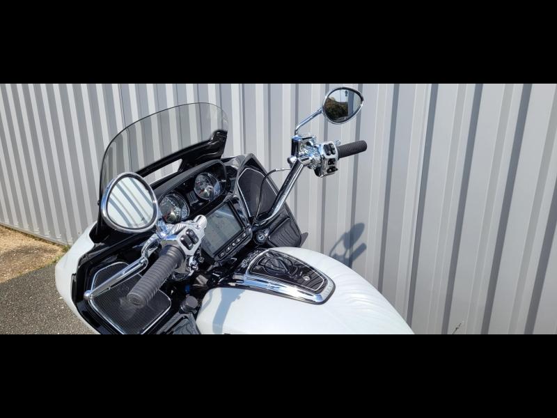 Image INDIAN Challenger Challenger 1768 Limited 2024