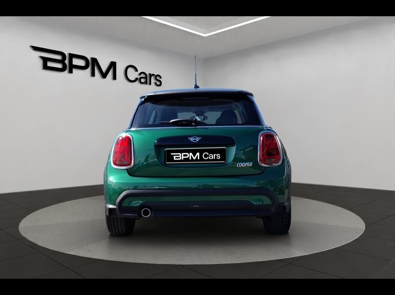Image MINI Mini Cooper 136ch  Edition Camden BVA7