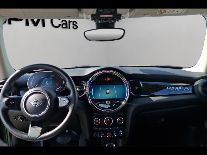 Image MINI Mini Cooper 136ch  Edition Camden BVA7