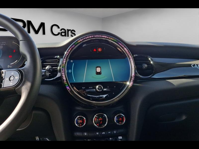 Image MINI Mini Cooper 136ch  Edition Camden BVA7