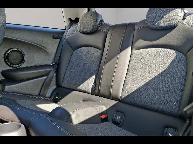 Image MINI Mini Cooper 136ch  Edition Camden BVA7