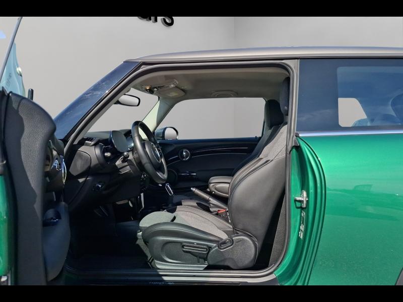 Image MINI Mini Cooper 136ch  Edition Camden BVA7