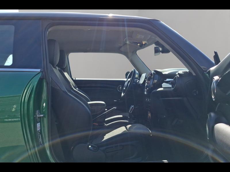 Image MINI Mini Cooper 136ch  Edition Camden BVA7