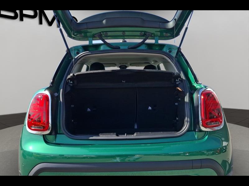 Image MINI Mini Cooper 136ch  Edition Camden BVA7