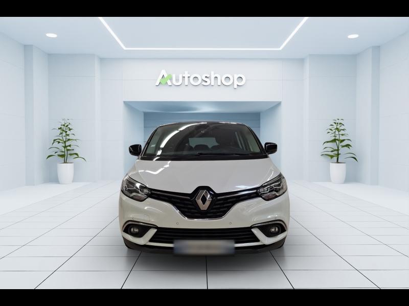 Image RENAULT Scenic 1.3 TCe 160ch FAP Intens
