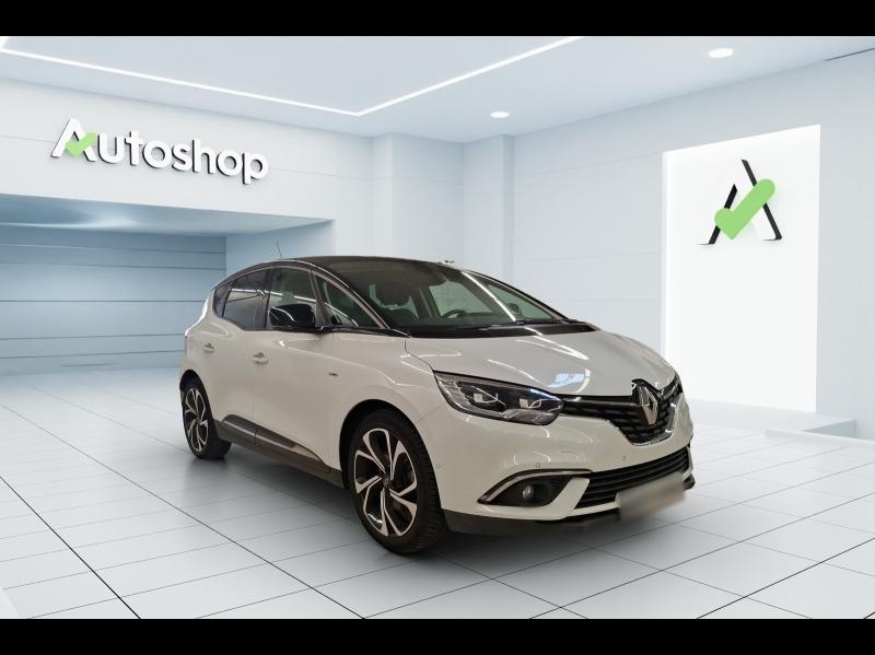 Image RENAULT Scenic 1.3 TCe 160ch FAP Intens