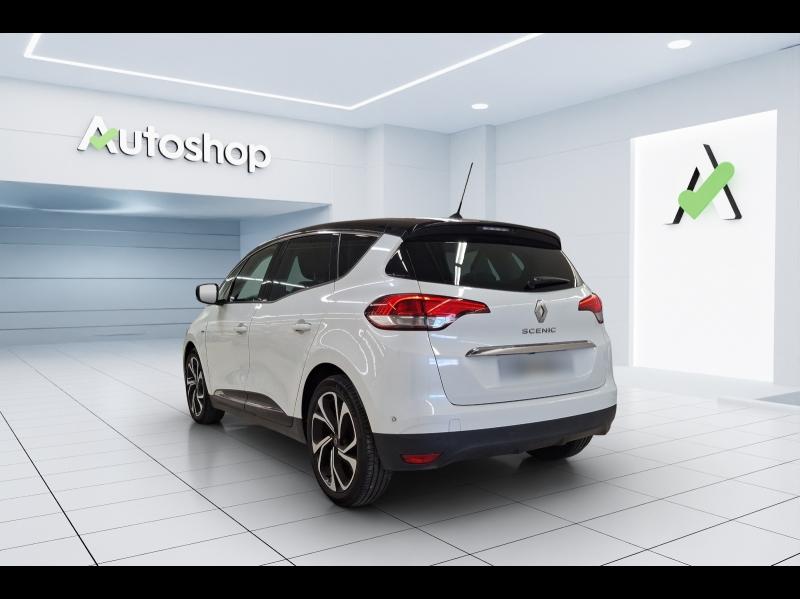 Image RENAULT Scenic 1.3 TCe 160ch FAP Intens