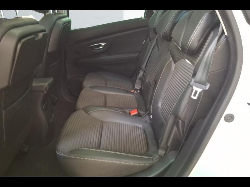 Image RENAULT Scenic 1.3 TCe 160ch FAP Intens