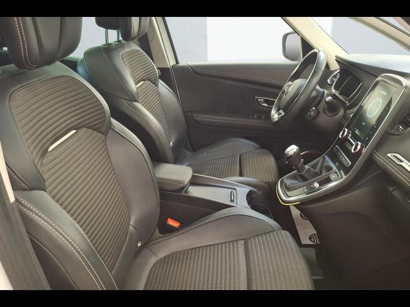 Image RENAULT Scenic 1.3 TCe 160ch FAP Intens