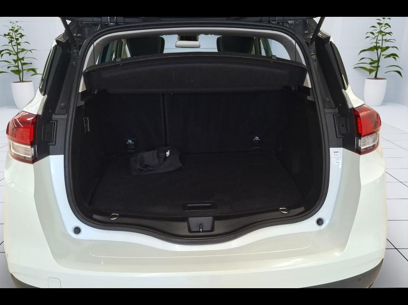 Image RENAULT Scenic 1.3 TCe 160ch FAP Intens