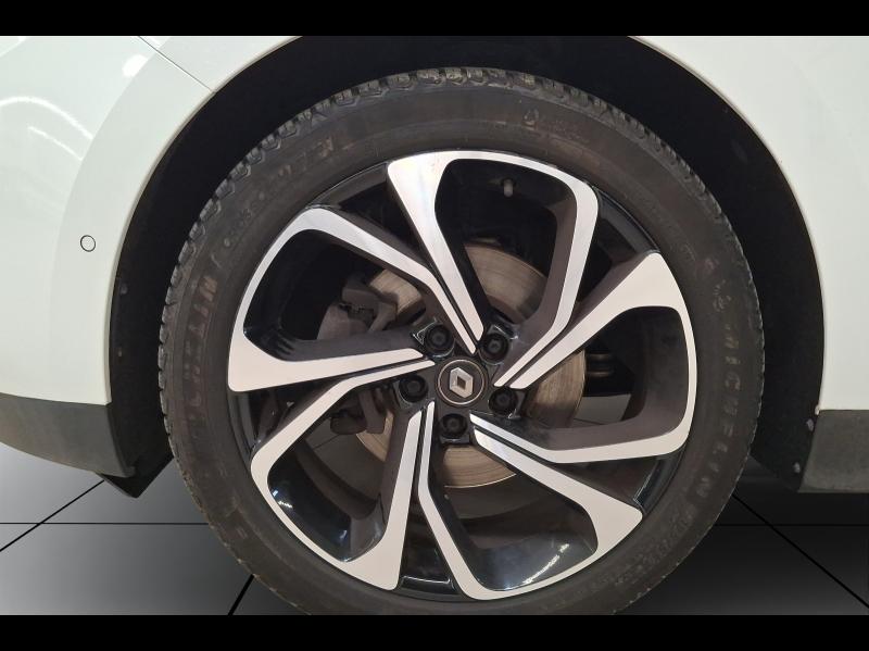 Image RENAULT Scenic 1.3 TCe 160ch FAP Intens