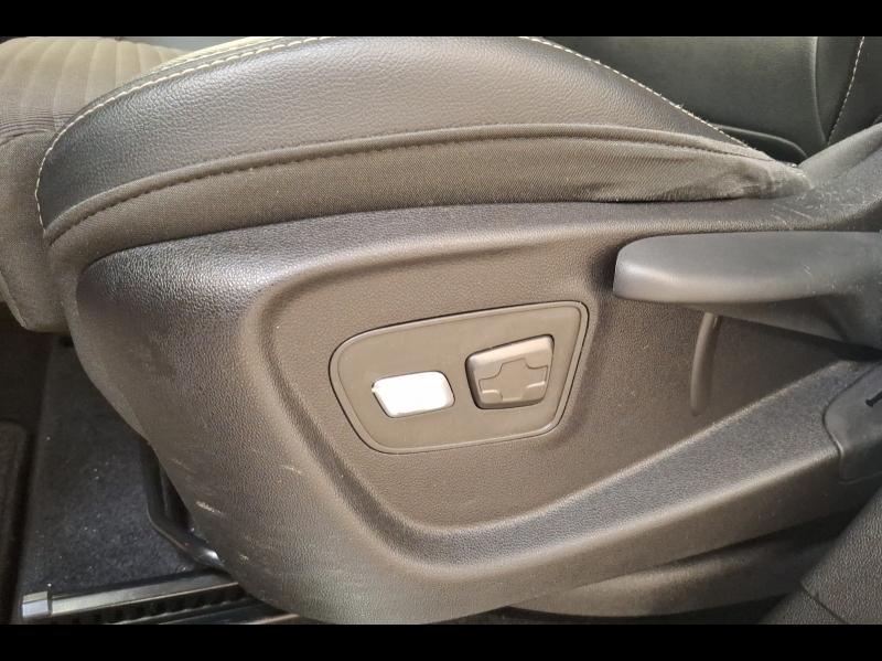 Image RENAULT Scenic 1.3 TCe 160ch FAP Intens