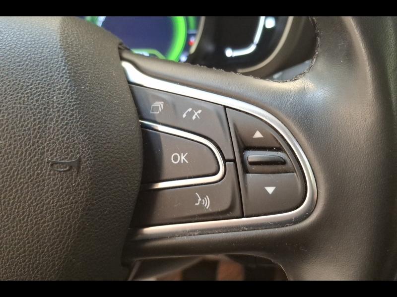 Image RENAULT Scenic 1.3 TCe 160ch FAP Intens