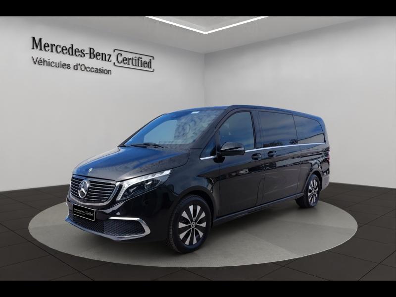 Photo MERCEDES-BENZ EQV 300 204ch Extra-Long Avantgarde