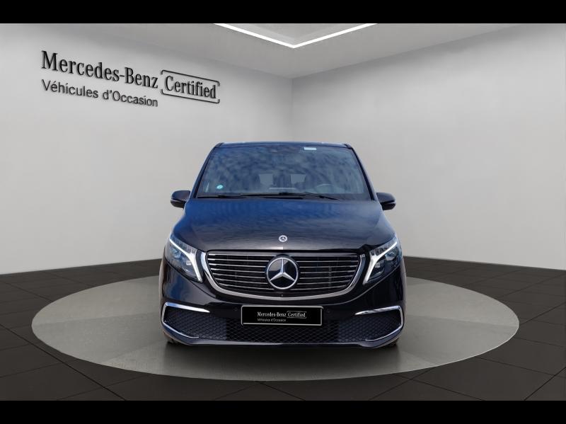 Image MERCEDES-BENZ EQV 300 204ch Extra-Long Avantgarde
