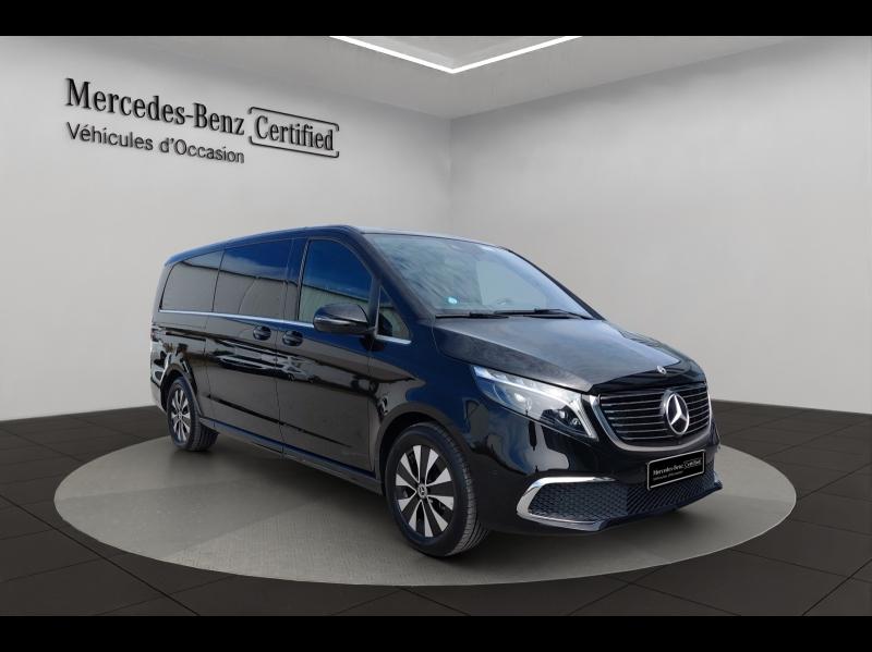 Image MERCEDES-BENZ EQV 300 204ch Extra-Long Avantgarde