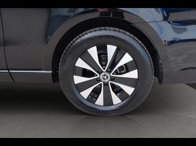 Image MERCEDES-BENZ EQV 300 204ch Extra-Long Avantgarde