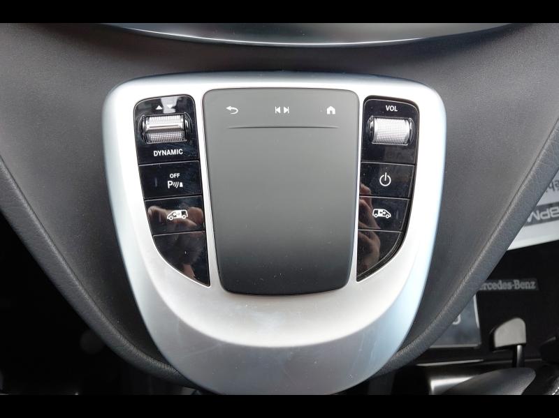 Image MERCEDES-BENZ EQV 300 204ch Extra-Long Avantgarde