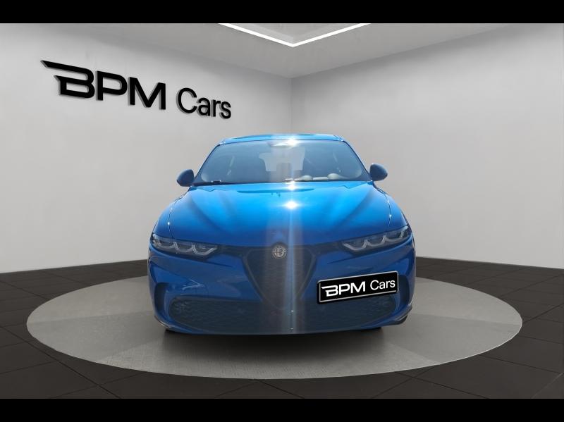 Image ALFA ROMEO Tonale 1.5 Hybrid 130ch Edizione Speciale TCT