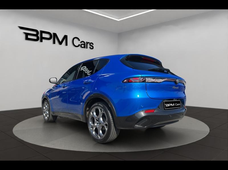 Image ALFA ROMEO Tonale 1.5 Hybrid 130ch Edizione Speciale TCT