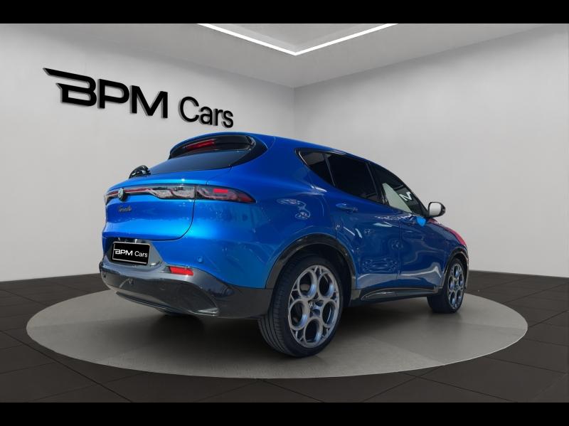Image ALFA ROMEO Tonale 1.5 Hybrid 130ch Edizione Speciale TCT