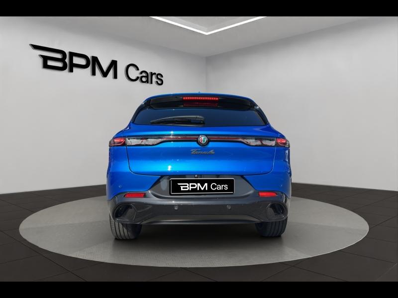 Image ALFA ROMEO Tonale 1.5 Hybrid 130ch Edizione Speciale TCT