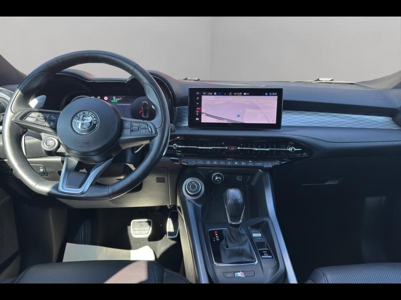 Image ALFA ROMEO Tonale 1.5 Hybrid 130ch Edizione Speciale TCT
