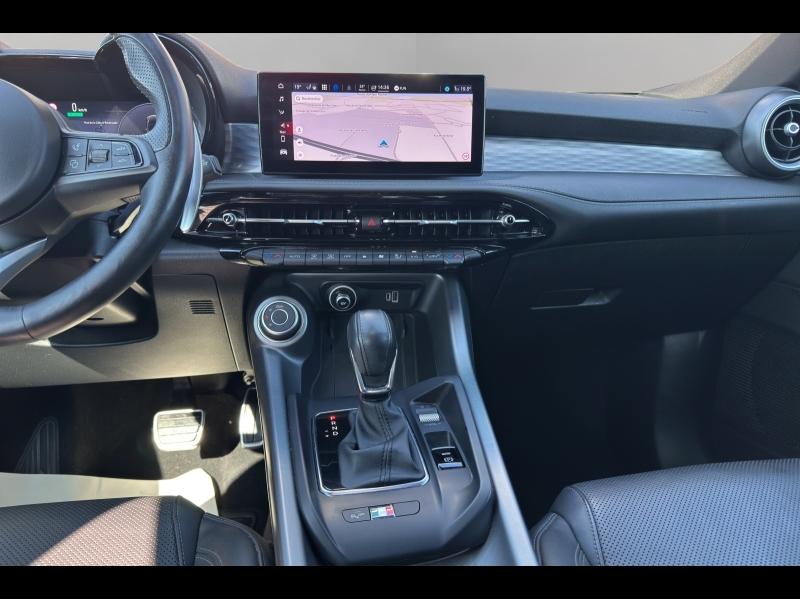 Image ALFA ROMEO Tonale 1.5 Hybrid 130ch Edizione Speciale TCT