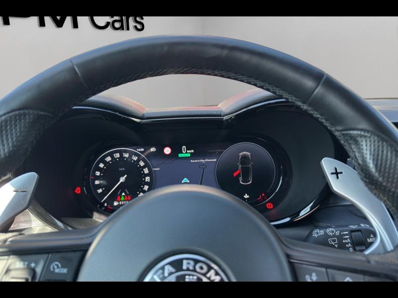 Image ALFA ROMEO Tonale 1.5 Hybrid 130ch Edizione Speciale TCT