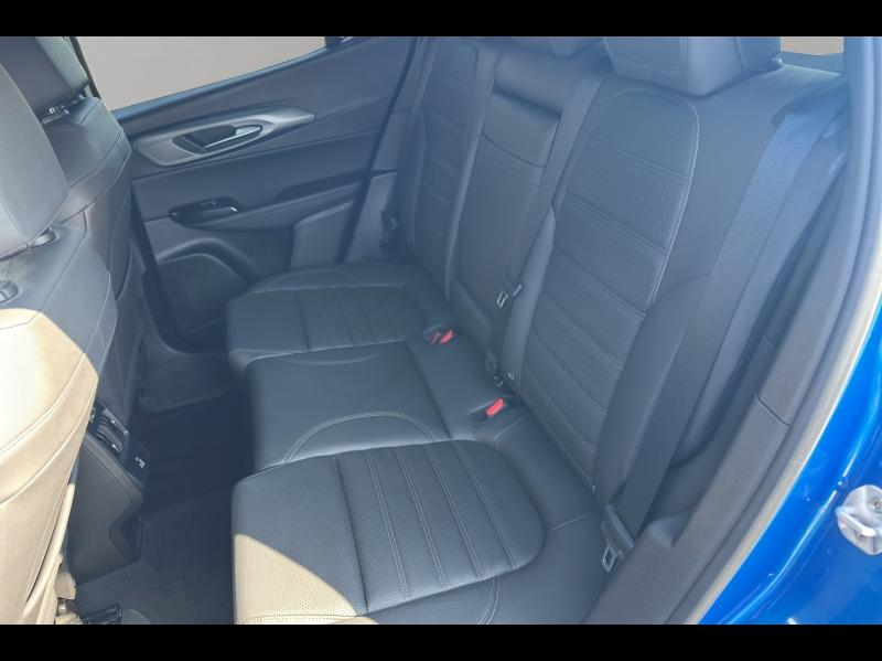 Image ALFA ROMEO Tonale 1.5 Hybrid 130ch Edizione Speciale TCT