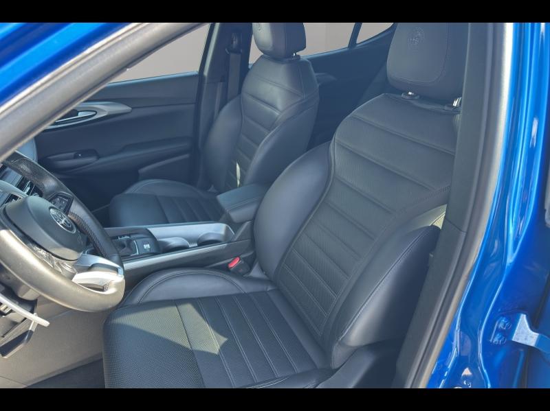 Image ALFA ROMEO Tonale 1.5 Hybrid 130ch Edizione Speciale TCT