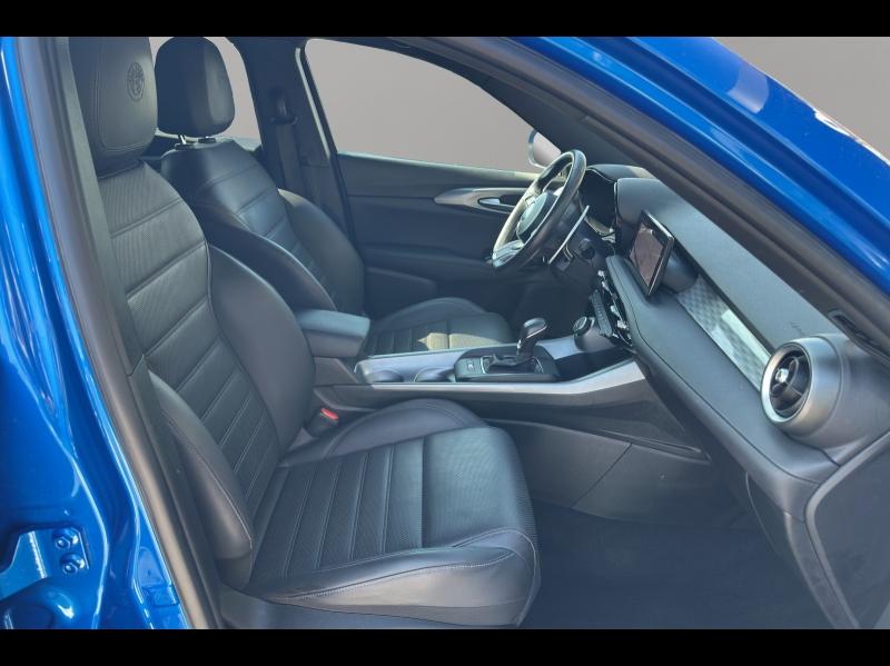 Image ALFA ROMEO Tonale 1.5 Hybrid 130ch Edizione Speciale TCT