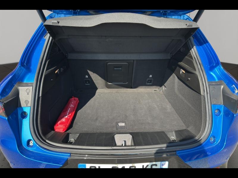 Image ALFA ROMEO Tonale 1.5 Hybrid 130ch Edizione Speciale TCT